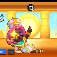 اکانت براول استارز ۱۰ ساله