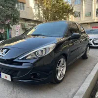 پژو 207 پاناروما مدل 1401 استثنایی بیرنگ|خودرو سواری و وانت|تهران, الهیه|دیوار