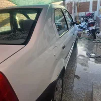 النودمدل ۸۷|خودرو سواری و وانت|میبد, |دیوار