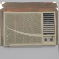 کولر پنجره ای