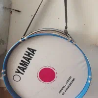 طبل 60سانتی