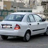 تیبا مدل ۹۷