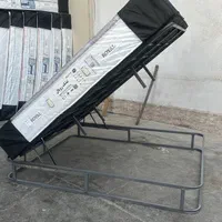 تشک میکرو بونل رویال با الیاف مرغوب