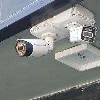 نصب تعمیر و فروش دوربین مداربسته|دوربین مداربسته|فولادشهر, سایت صنعتی کاوه|دیوار