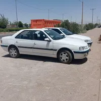 پژو پارس LX TU5، مدل ۱۴۰۳