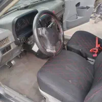 پراید مدل ۸۴|خودرو سواری و وانت|هشتگرد, هیو|دیوار