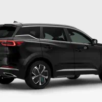 تیگو ۷ پلاگین هیبرید