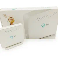 فروش ویژه مودم‌ های VDSL استوک،بسیارتمیز و کم‌کار|مودم و تجهیزات شبکه|مشهد, جوادیه|دیوار