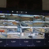 فروش نصب تعمیرات دوربین مداربسته دزدگیر اماکن|دوربین مداربسته|برازجان, |دیوار