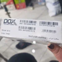 گوشی داکس مدل b141|موبایل|تهران, علی‌آباد|دیوار