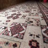 گلیم فرش سالنی
