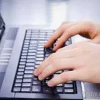 تایپ کردن و نوشتن