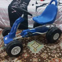 چهارچرخ پدالی کودک|اسباب‌‌بازی|ایلام, |دیوار