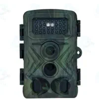 دوربین مخفی و شکاری