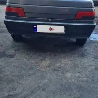 پژو ۴۰۵  کم کارکرد|خودرو سواری و وانت|خوی, |دیوار