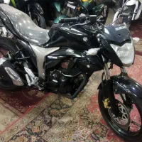 سوزوکی جیکسر 155