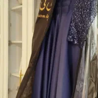 پیراهن مجلسی نو، هرسین|لباس|هرسین, |دیوار
