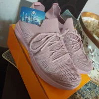 کفش اسپورت راحتی سایز ۳۸