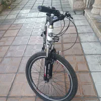 دوچرخه ویوا پاریس سایر 26|دوچرخه، اسکیت، اسکوتر|بندر گناوه, |دیوار