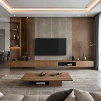 اجرای تخصصی تی وی وال|خدمات پیشه و مهارت|تهران, تهرانپارس جنوبی|دیوار