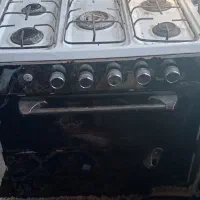 اجاق گاز|اجاق گاز و لوازم برقی پخت‌وپز|گرگان, |دیوار