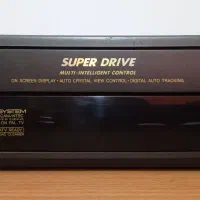 ویدیو پاناسونیک|پخش‌کننده DVD و ویدیو|شیراز, شهدای شهرک سعدی|دیوار