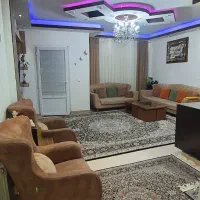 آپارتمان شیک دوخوابه فول امکانات|فروش آپارتمان|کرمانشاه, |دیوار