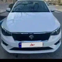 تارا v1مدل ۴۰۵ خشک