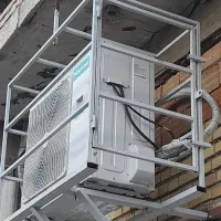 جوش کاری و نصب حلب و نما