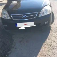 ماشین لیفان ۵۲۰