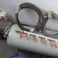 پیک نیک پر کن دیجیتال