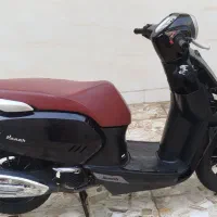 موتور پنلی پانارا