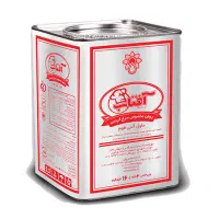 روغن مایع حلب ۱۶ و روغن صاف شیرینی پزی|خوردنی و آشامیدنی|مشهد, مصطفی خمینی|دیوار
