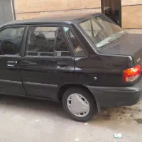 خودرو پراید مدل۹۱|خودرو سواری و وانت|تهران, کرمان|دیوار