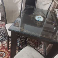 فروش میز ناهار خوری ۴نفره