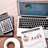 انجام حسابداری با 6 سال سابقه کاری