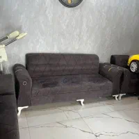 مبل هفت نفره راحتی