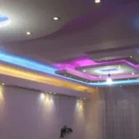 برقکاری ساختمان