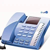 خط تلفن ثابت محدوده خیابان قره آغاج