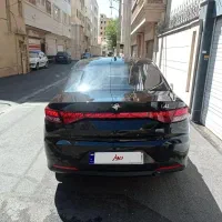 تارا اتوماتیک 1402صفر|خودرو سواری و وانت|شیراز, باغ تخت|دیوار