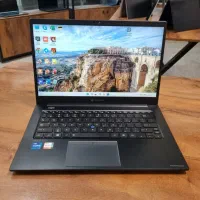 Toshiba Dynabook X40J|رایانه همراه|تهران, راه آهن|دیوار