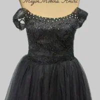 کرایه لباس مجلسی