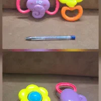 تعدادی اسباب بازی|اسباببازی بچه|تهران, افسریه شمالی|دیوار