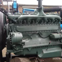 موتور بنز .هشت تن ۳۰۲.ده تن-موتورآب-ژنراتور|قطعات یدکی و لوازم جانبی|همدان, |دیوار