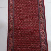 قالیچه دستباف قدیمی