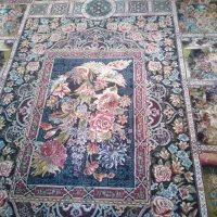 فرش ۱۲ متری
