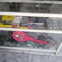 قفل و کلیدسازی کلید چهارباغ کردان سهیلیه