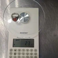 انگشتر نقره