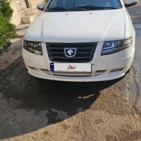 سورن پلاس مدل۱۴۰۳ موتورp|خودرو سواری و وانت|ورامین, ورامین|دیوار