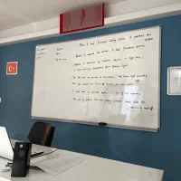 مشاور مهاجرتی و تدریس زبان آلمانی و ترکی
